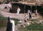 The locals standing around, where are they now ?